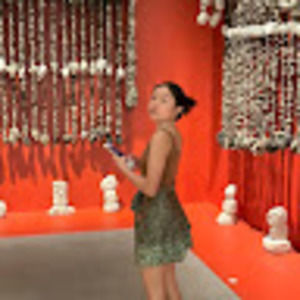 Meet your Posher, Eda